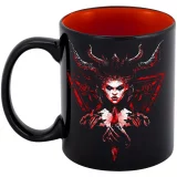 Hrnek Diablo IV - Lilith Gold Edition dupl