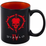 Hrnek World of Warcraft - Horde Pattern dupl