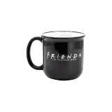 Tasse Friends - (Sofa)
