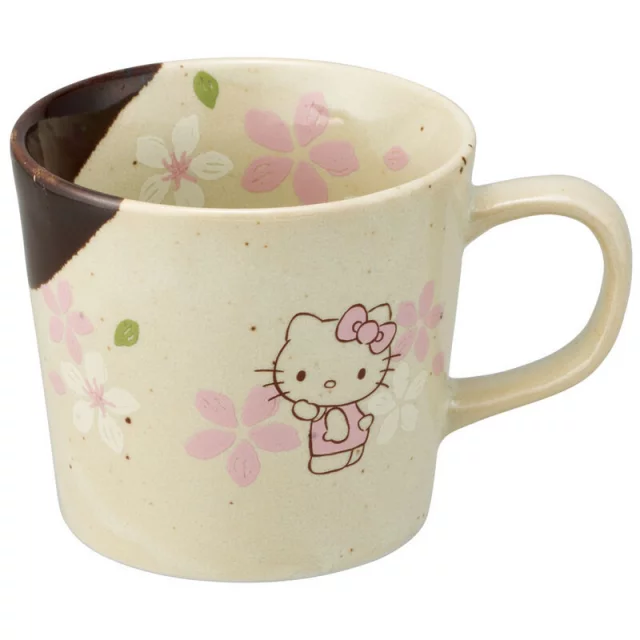 Miska Hello Kitty - Cherry Blossom dupl