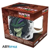 Hrnek Hunter X Hunter - Heroes dupl