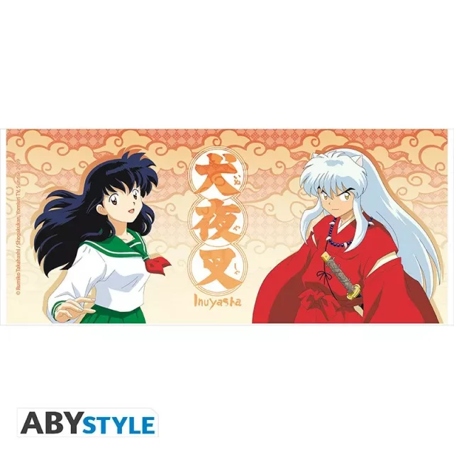 Inuyasha