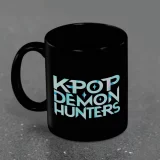 Hrnek K-Pop Demon Hunters - Saja Boys dupl