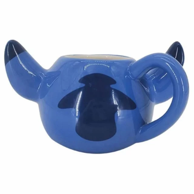 Hrnek Jurassic Park - Logo dupl