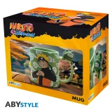 Hrnek Naruto Shippuden - Naruto Scroll dupl