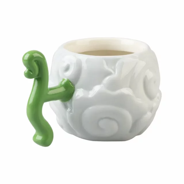 Hrnek One Piece - Fruit Flower dupl