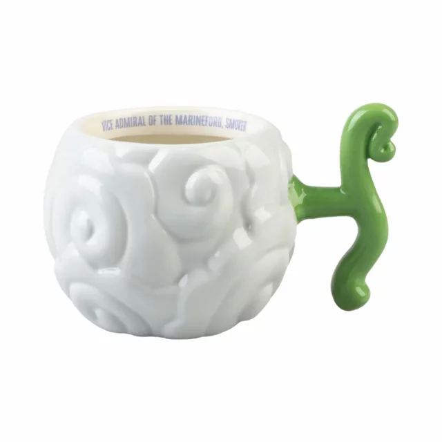 Hrnek One Piece - Fruit Flower dupl