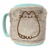 Hrnek Pusheen - Breakfast for dinner dupl