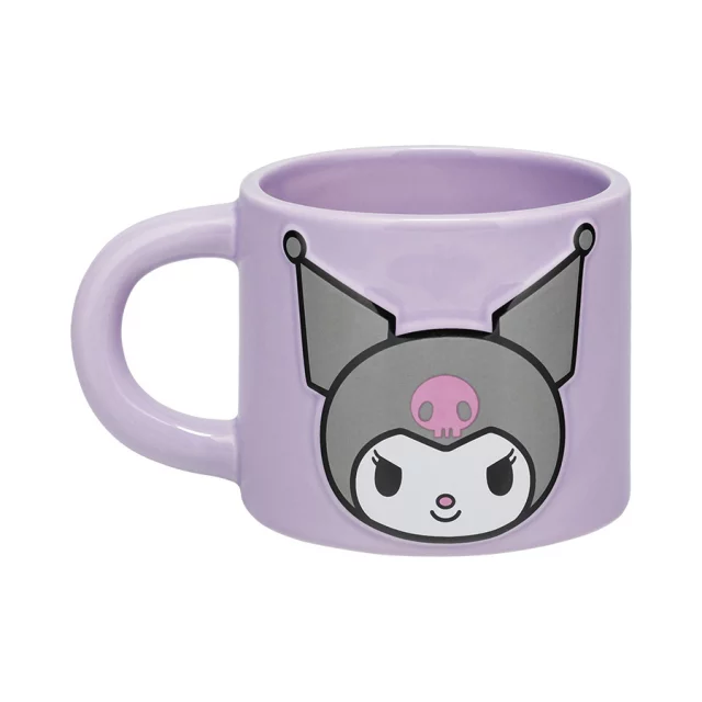 Hrnek Sanrio - Hello Kitty and friends XL dupl