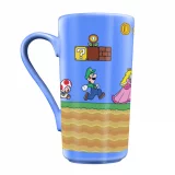 Hrnek Super Mario - Like A Boss dupl