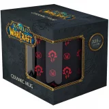 Hrnek World of Warcraft - Alliance Pattern dupl