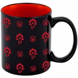 Hrnek World of Warcraft - Alliance Pattern dupl