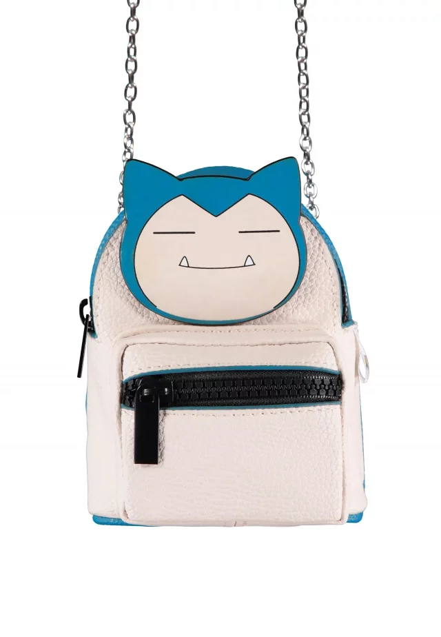 Kabelka Pokémon - Jigglypuff Micro Bag dupl