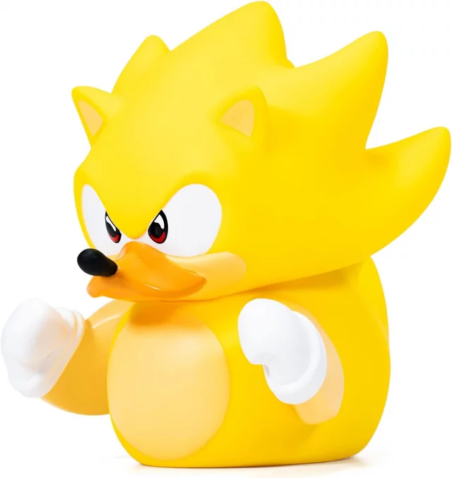 Kachnička Sonic the Hedgehog - Sonic (TUBBZ Sonic the Hedgehog 1) dupl