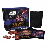 Karetní hra Star Wars: Unlimited - Spark of Rebellion Prerelease Pack dupl