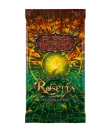 Karetní hra Flesh and Blood TCG: Dynasty - Booster dupl