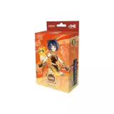 Kartenspiel Genshin Impact TCG - Pre-Built Starter Deck Xiangling (CN) - TCG Sammelkartenspiel