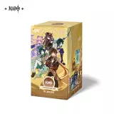 Kartenspiel Genshin Impact TCG - Series 2 Booster (CN) - TCG Sammelkartenspiel