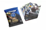 Karetní hra Gwint - Ballads Legendary Foil Cards - Severní království (10 karet) CZ dupl