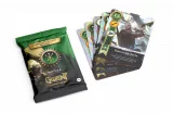 Karetní hra Gwint - Ballads Legendary Foil Cards - Scoia'Tael (10 karet) CZ dupl