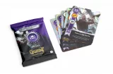 Karetní hra Gwint - Ballads Legendary Foil Cards - Skellige (10 karet) CZ dupl