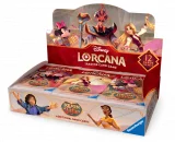 Karetní hra Lorcana: Archazia's Island - Booster Box (24 boosterů) dupl