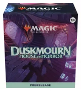 Karetní hra Magic: The Gathering Bloomburrow - Prerelease Pack dupl