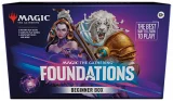 Karetní hra Magic: The Gathering Foundations - Starter Collection dupl