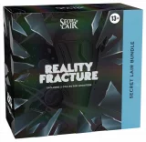 Karetní hra Magic: the Gathering - Reality Fracture - Secret Lair Bundle