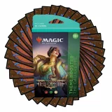 Karetní hra Magic: The Gathering Streets of New Capenna - Riveteers Theme Booster (35 karet) dupl