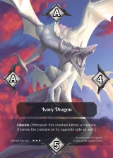 Karetní hra Flesh and Blood TCG: Outsiders - Booster dupl