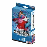 Karetní hra One Piece TCG - Jewelry Bonney Starter Deck dupl
