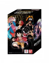 Kartenspiel One Piece TCG - Emperors in the New World Double Pack Set Vol.6 (ENGLISCHE VERSION) - TCG Sammelkartenspiel