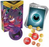 Karetní hra Pokémon TCG: ex Box - Mega Latias dupl