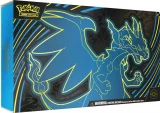 Karetní hra Pokémon TCG - Mega Lucario ex Premium Figure Collection dupl