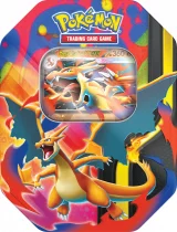 Karetní hra Pokémon TCG - Mega Charizard X ex dupl