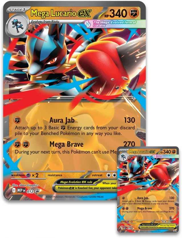 Karetní hra Pokémon TCG: Scarlet & Violet Prismatic Evolutions - Premium Figure Collection dupl