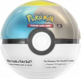 Karetní hra Pokémon TCG - Poké Ball Tin (Great Ball) dupl