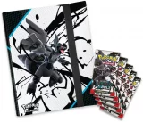 Karetní hra Pokémon TCG: Scarlet & Violet 151 - Binder Collection dupl