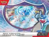 Karetní hra Pokémon TCG: Scarlet & Violet ex Box - Grafaiai ex dupl