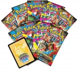 Karetní hra Pokémon TCG: Scarlet & Violet - Mega Evolution Elite Trainer Box (Mega Gardevoir) dupl