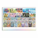 Karetní hra Pokémon TCG: Scarlet & Violet 151 - Poster Collection dupl