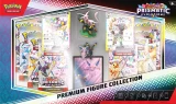Karetní hra Pokémon TCG: Crown Zenith - Premium Figure Collection (Shiny Zacian) dupl