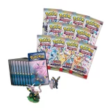 Karetní hra Pokémon TCG: Crown Zenith - Premium Figure Collection (Shiny Zacian) dupl