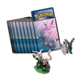 Karetní hra Pokémon TCG: Crown Zenith - Premium Figure Collection (Shiny Zacian) dupl