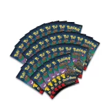 Karetní hra Pokémon TCG: Trick or Trade - BOOster bundle (50 mini boosterů) dupl