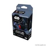 Kartenspiel Star Wars: Unlimited - Ashes of the Empire Spotlight Deck (Emperor Palpatine) - TCG Sammelkartenspiel