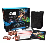 Karetní hra Star Wars: Unlimited - Jump to Lightspeed Prerelease Pack dupl