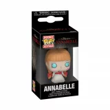Klíčenka Chucky - Chucky (Funko) dupl