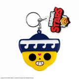 Klíčenka Brawl Stars - Leon dupl